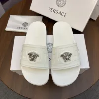 $48.00 USD Versace Slippers For Men #1408791