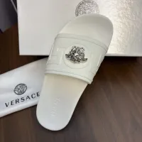 $48.00 USD Versace Slippers For Men #1408791