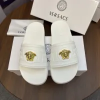 $48.00 USD Versace Slippers For Men #1408792