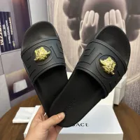 $48.00 USD Versace Slippers For Men #1408794