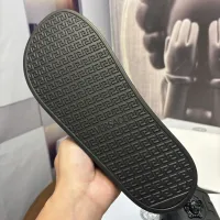 $48.00 USD Versace Slippers For Men #1408810