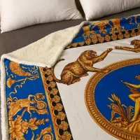 $80.00 USD Versace Blanket #1408812