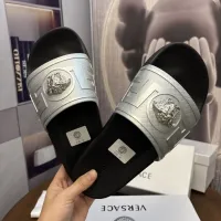 $48.00 USD Versace Slippers For Men #1408815