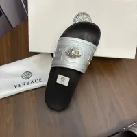$48.00 USD Versace Slippers For Men #1408815