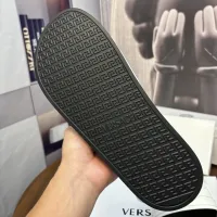 $48.00 USD Versace Slippers For Men #1408820