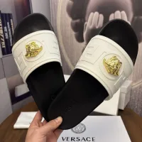 $48.00 USD Versace Slippers For Men #1408820