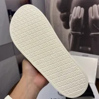$48.00 USD Versace Slippers For Men #1408821