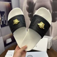 $48.00 USD Versace Slippers For Men #1408822