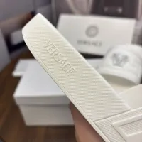 $48.00 USD Versace Slippers For Men #1408825