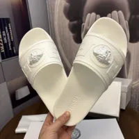 $48.00 USD Versace Slippers For Men #1408825