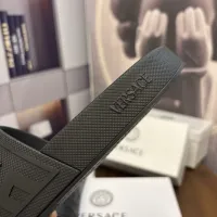 $48.00 USD Versace Slippers For Men #1408830