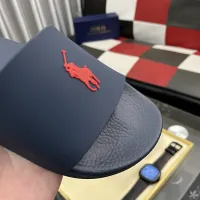 $42.00 USD Ralph Lauren Polo Slippers For Men #1408848