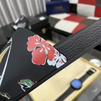 $42.00 USD Ralph Lauren Polo Slippers For Men #1408857