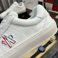 $82.00 USD Moncler Casual Shoes For Men #1408859