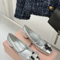 $108.00 USD Salvatore Ferragamo High-Heeled Shoes For Women #1408924