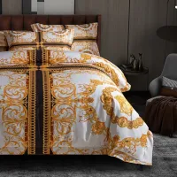 $225.00 USD Versace Bedding #1409039