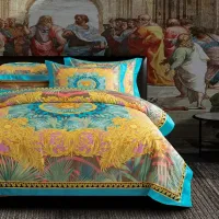 $225.00 USD Versace Bedding #1409066