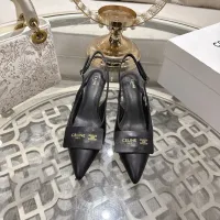 $108.00 USD Celine Sandal For Women #1409113