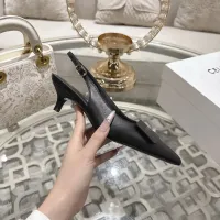 $108.00 USD Celine Sandal For Women #1409113