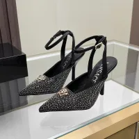 $82.00 USD Versace Sandal For Women #1409118