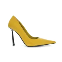 $105.00 USD Yves Saint Laurent YSL High-Heeled Shoes For Women #1409124