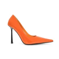 $105.00 USD Yves Saint Laurent YSL High-Heeled Shoes For Women #1409127