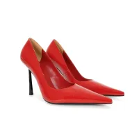 $105.00 USD Yves Saint Laurent YSL High-Heeled Shoes For Women #1409128