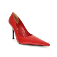 $105.00 USD Yves Saint Laurent YSL High-Heeled Shoes For Women #1409128