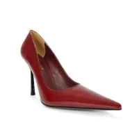 $105.00 USD Yves Saint Laurent YSL High-Heeled Shoes For Women #1409129