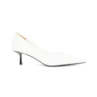 $105.00 USD Yves Saint Laurent YSL High-Heeled Shoes For Women #1409132