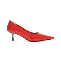 $105.00 USD Yves Saint Laurent YSL High-Heeled Shoes For Women #1409139