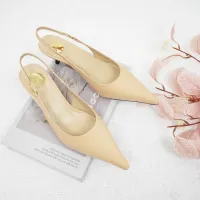 $105.00 USD Yves Saint Laurent YSL Sandal For Women #1409144