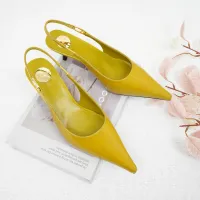 $105.00 USD Yves Saint Laurent YSL Sandal For Women #1409146