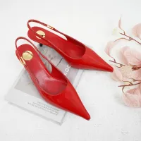 $105.00 USD Yves Saint Laurent YSL Sandal For Women #1409149