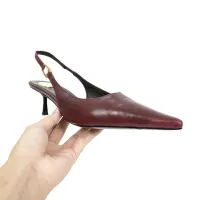 $105.00 USD Yves Saint Laurent YSL Sandal For Women #1409154