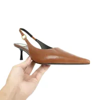 $105.00 USD Yves Saint Laurent YSL Sandal For Women #1409155