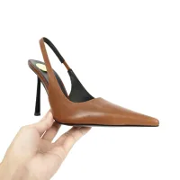 $105.00 USD Yves Saint Laurent YSL Sandal For Women #1409156