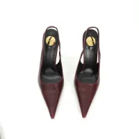 $105.00 USD Yves Saint Laurent YSL Sandal For Women #1409157