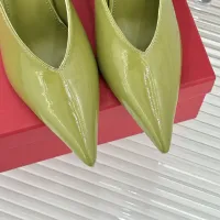 $108.00 USD Salvatore Ferragamo Slippers For Women #1409170