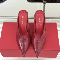 $108.00 USD Salvatore Ferragamo Slippers For Women #1409171