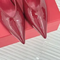 $108.00 USD Salvatore Ferragamo Slippers For Women #1409171