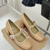 $112.00 USD Christian Louboutin High-heeled shoes For Women #1409173