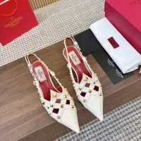 $105.00 USD Valentino Sandal For Women #1409198