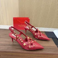 $105.00 USD Valentino Sandal For Women #1409200