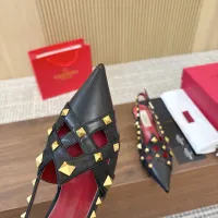 $105.00 USD Valentino Sandal For Women #1409201