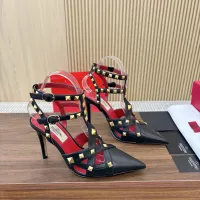 $108.00 USD Valentino Sandal For Women #1409205