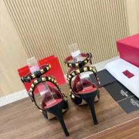 $108.00 USD Valentino Sandal For Women #1409205