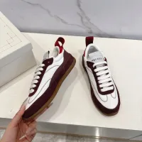 $102.00 USD Alexander McQueen Casual Shoes For Men #1409213