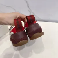 $102.00 USD Alexander McQueen Casual Shoes For Men #1409213