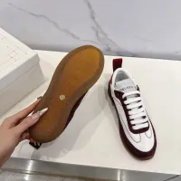 $102.00 USD Alexander McQueen Casual Shoes For Men #1409213